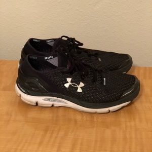 Under Armour Speedform Gemini size 11